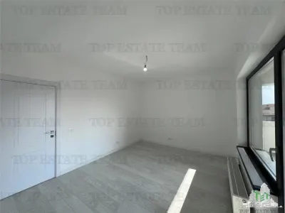 Apartament modern 2 camere,  toate utilitatile, posibilitate loc de parcare, in BRAGADIRU, 2 Balcoane, View splendid, Bloc NOU - foto 5