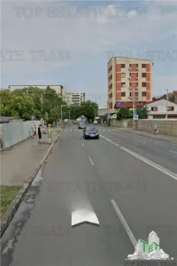 Teren vanzare stradal Uverturii - 1km de metrou Gorjului - foto 2