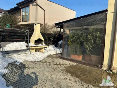 Casa de inchiriat in zona Bd Pipera - foto 7