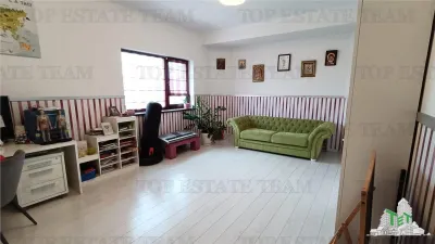 VANZARE CASA OTOPENI - ZONA LINISTITA, ACCES RAPID BUCURESTI - foto 14
