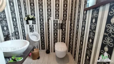 VANZARE CASA OTOPENI - ZONA LINISTITA, ACCES RAPID BUCURESTI - foto 15