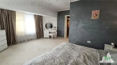 VANZARE CASA OTOPENI - ZONA LINISTITA, ACCES RAPID BUCURESTI - foto 16