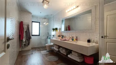 VANZARE CASA OTOPENI - ZONA LINISTITA, ACCES RAPID BUCURESTI - foto 20