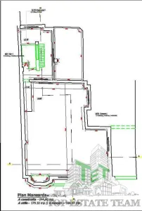 Vanzare vila interbelica reconsolidata si renovata in zona Armeneasca - foto 14