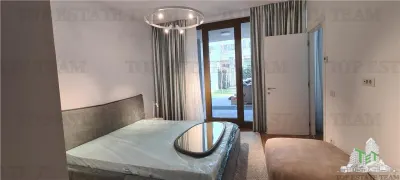 Apartament 2 Camere cu 80 mp gradina, bloc Boutique, Bucuresti, Parcul  Operei - foto 4