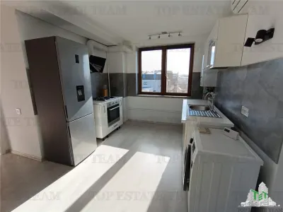 Vanzare apartament 3 camere Beller- Floreasca - foto 13