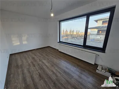 Vila lux 4 camere (dormitor parter) in Domnesti(Teghes) - foto 12