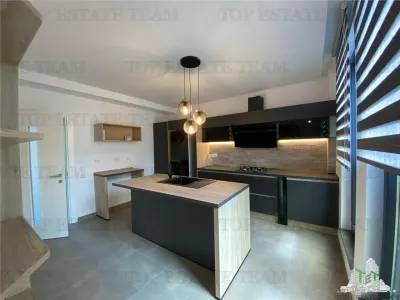 Casa de Inchiriat/ Pipera / Scoala Americana - foto 15