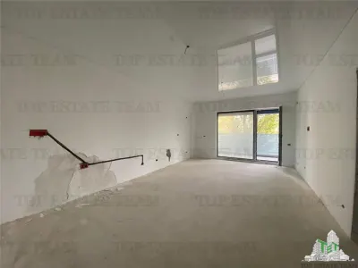 Mamaia/ Apartament cu 2 camere la gri de vanzare - foto 2