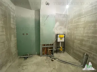 Mamaia/ Apartament cu 2 camere la gri de vanzare - foto 4