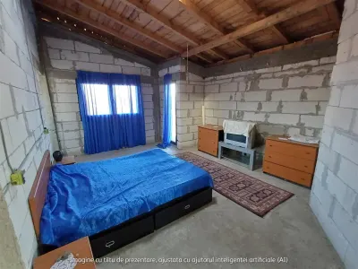 Vila cu 3 Camere si teren de 700 mp de vanzare in Frumusani - foto 5