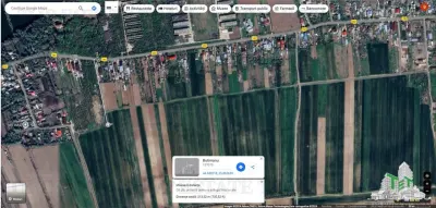 Vanzare teren extravilan Butimanu - foto 4
