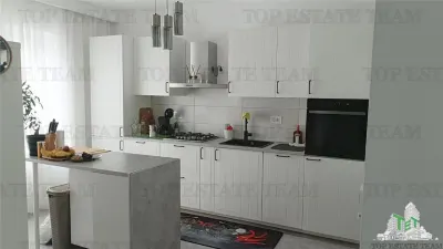 Vanzare Vila Tunari - Tunari