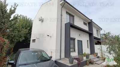 Vanzare Vila Tunari - foto 9