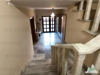 Vanzare vila eleganta in apropierea parcului Bazilescu - foto 5