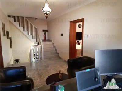 Vanzare vila eleganta in apropierea parcului Bazilescu - foto 10