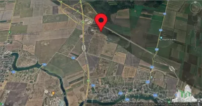 Teren intravilan de vanzare in Stefanesti - foto 4
