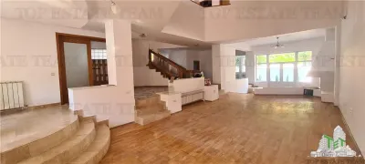 Vila de vanzare in zona Domenii - foto 2
