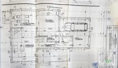 Casa spatioasa la un pret avantajos de vanzare in Corbeanca - foto 4