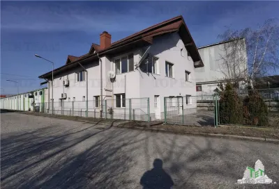 Oportunitate de investitie - Spatii inchiriate - foto 5