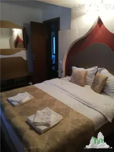 Vila de lux cu potential turistic - 15 camere - Tohanul Nou, Bran - foto 16