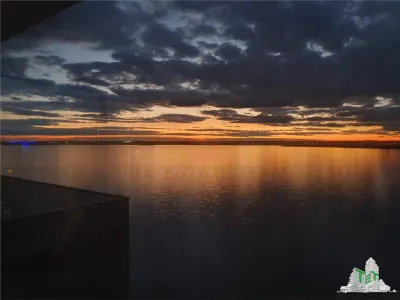 Apartament 2 camere  Mamaia Nord cu vedere la lac - foto 11