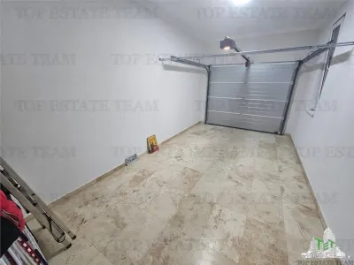 Vila lux unicata 1000mp teren - 15 minute de Bucuresti - foto 17