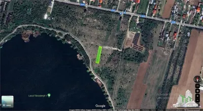 Terenuri intravilane de vanzare Tancabesti - foto 6