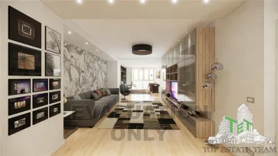 Apartament cu 4 camere de vanzare, Universitate-Piata Rosetti - foto 11