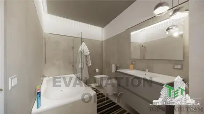 Apartament cu 4 camere de vanzare, Universitate-Piata Rosetti - foto 18