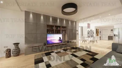 Vanzare apartament cu 3camere, Universitate, reper Piata Rosetti - foto 2
