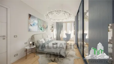 Vanzare apartament cu 3camere, Universitate, reper Piata Rosetti - foto 14
