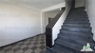 De vanzare Teren+ Cladire comerciala- Militari- Uverturii- Sector 6 - foto 9