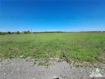 Loturi teren de vanzare Branesti/Vadu Anei - foto 11