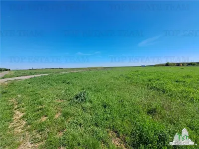 Loturi teren de vanzare Branesti/Vadu Anei - foto 3