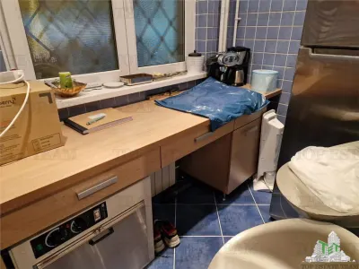 Apartament de vanzare Eminescu, parter bloc,  70 mpu , zona centrala, cabinet stomatologic - foto 10