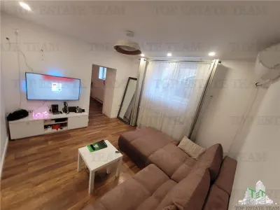 Apartament 2 camere Cartierul Armenesc - Bucuresti