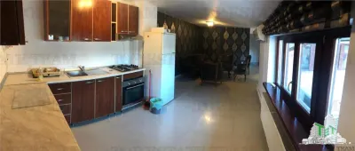 Vila de vanzare cu venit din chirie | Restaurant cu Terasa si 2 Apartamente  | Imobil  renovat  integral | Unirii - Cantemir - foto 4