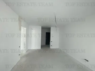 Apartament cu 3 camere si terasa, bloc Boutique,  central, zona linistita - foto 2