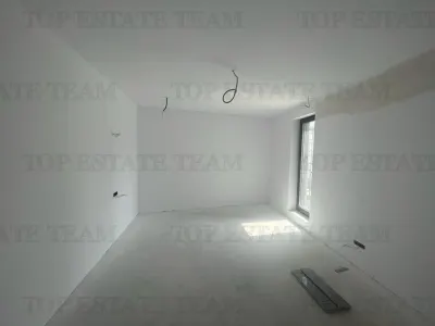 Apartament cu 3 camere si terasa, bloc Boutique,  central, zona linistita - foto 13