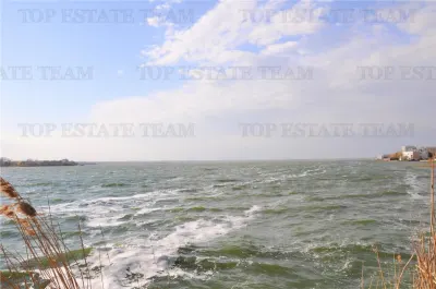 Investite Premium pe Malul Lacului în Mamaia, Constanta - Teren cu Potential Exceptional de Dezvoltare - 3483 mp - foto 13