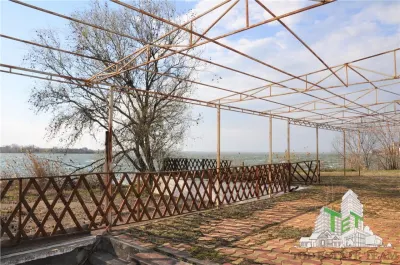 Investite Premium pe Malul Lacului în Mamaia, Constanta - Teren cu Potential Exceptional de Dezvoltare - 3483 mp - foto 14