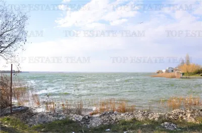 Investite Premium pe Malul Lacului în Mamaia, Constanta - Teren cu Potential Exceptional de Dezvoltare - 3483 mp - foto 15