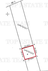Teren intravilan in complex- Dimieni - Dimieni