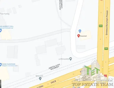 Vanzare Teren 2.500mp Otopeni , DN1 - foto 5
