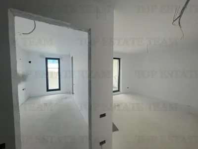 Apartament cu 3 camere si terasa Piata Unirii - foto 13