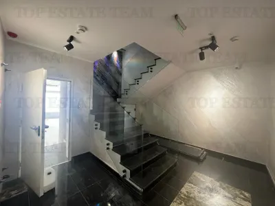 Apartament cu 3 camere si terasa Piata Unirii - foto 3