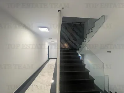 Piata Unirii vanzare apartament lux cu terasa - foto 10