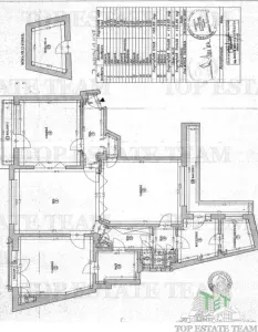 Apartament spectaculos 3 camere | Bulevardul Rosetti, Ultracentral | Investitie premium - foto 14