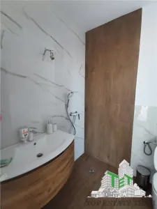 Vila lux 4 camere incalzire pardoseala cu terasa mare langa Soseaua de Centura - foto 21